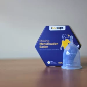 Menstrual Cup Medium