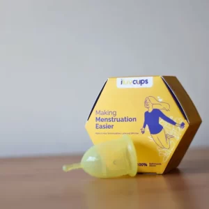 Menstrual Cup Small